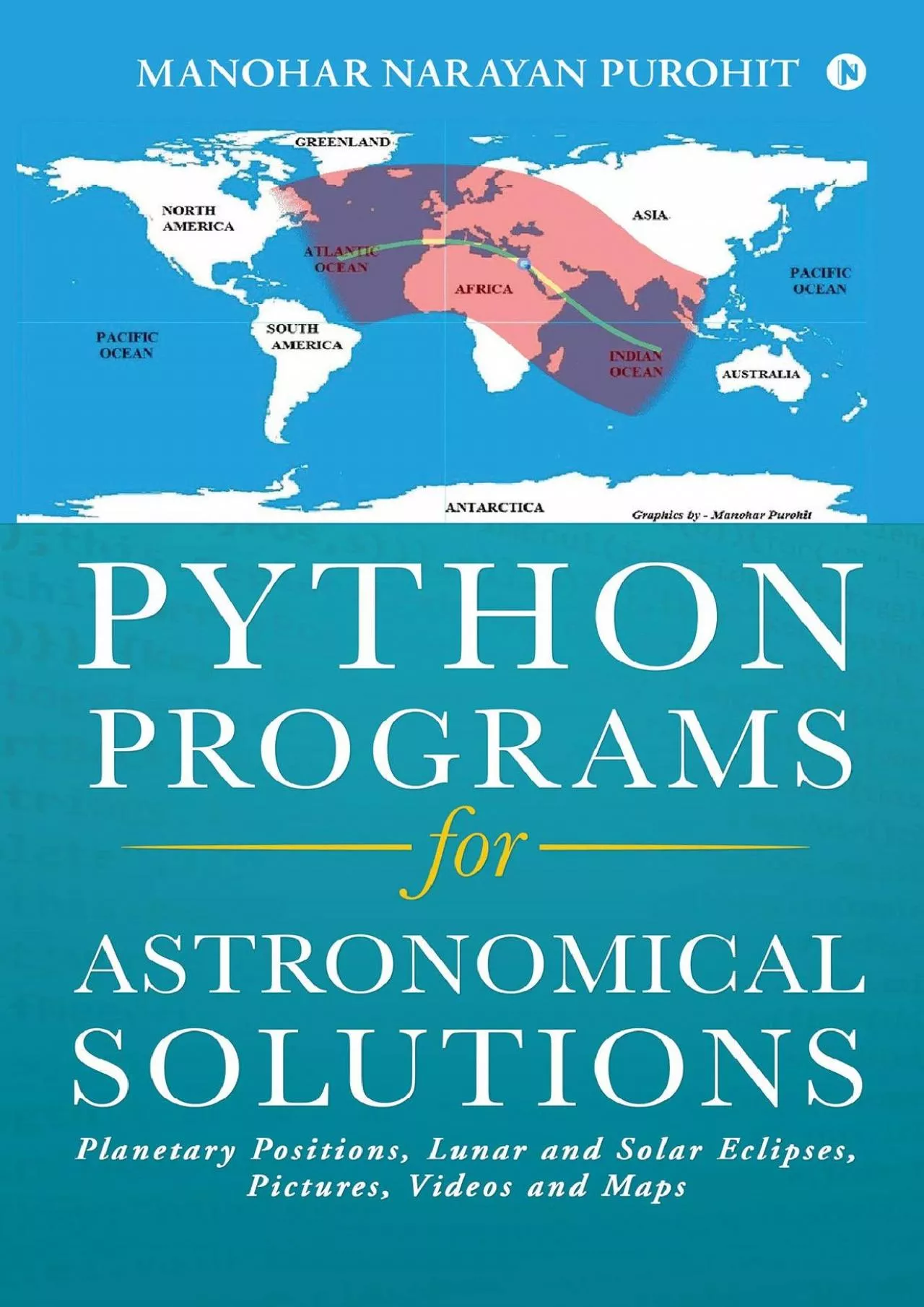 [FREE]-Python Programs for Astronomical Solutions : Planetary Positions, Lunar and Solar