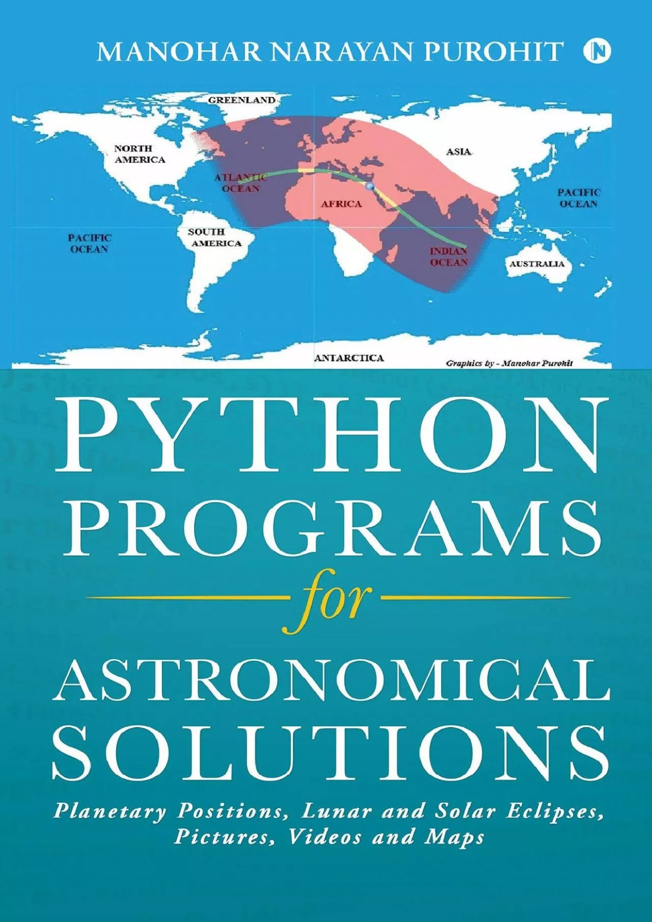 PDF-[FREE]-Python Programs for Astronomical Solutions : Planetary Positions, Lunar and Solar