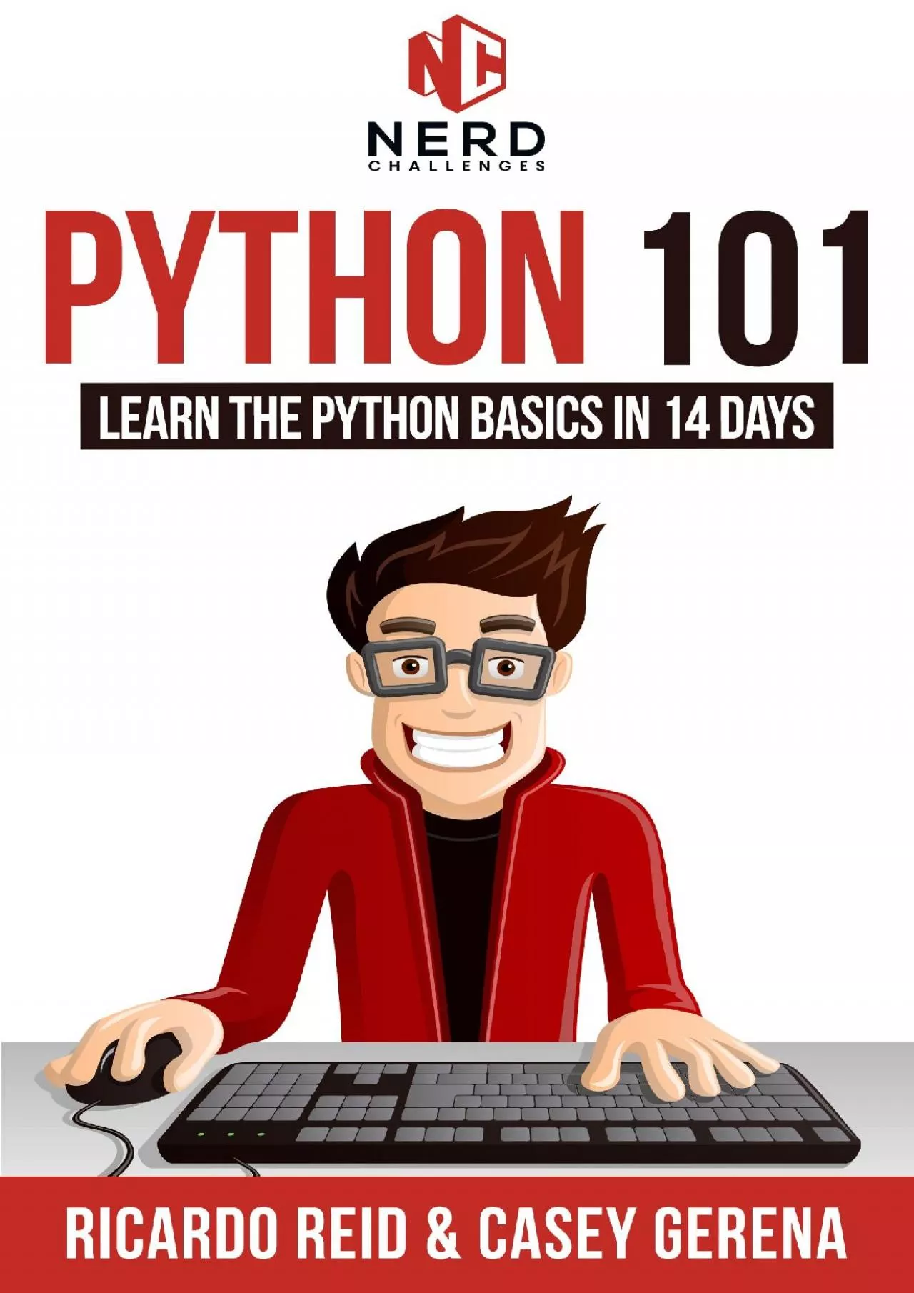 PDF-[PDF]-Python 101: Learn the Python Basics in 14 Days