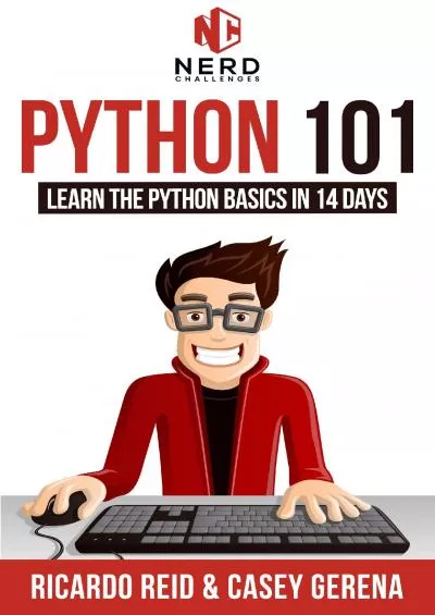 [PDF]-Python 101: Learn the Python Basics in 14 Days