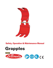 Safety, Operation & Maintenance Manual