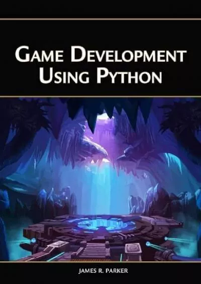 [BEST]-Game Development Using Python