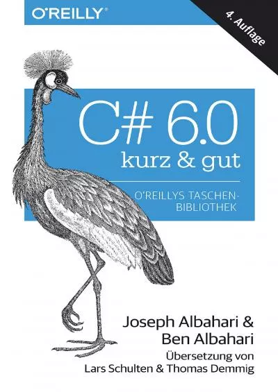 [eBOOK]-C 6.0 – kurz  gut (German Edition)