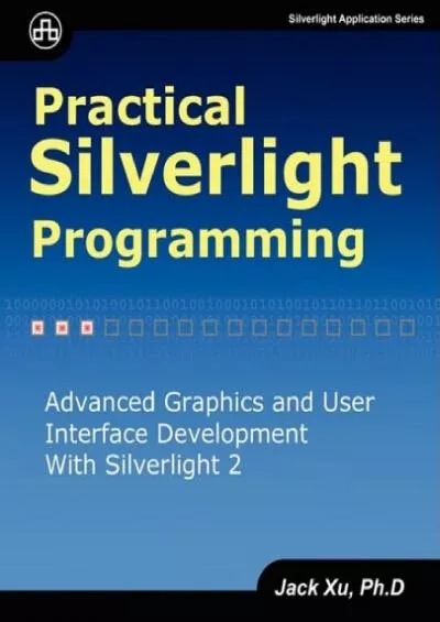 [BEST]-Practical Silverlight Programming