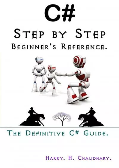 [eBOOK]-C Step by Step: Beginner\'s Reference