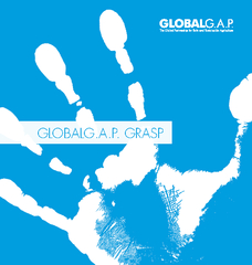 GLOBALG.A.P. GRASP
