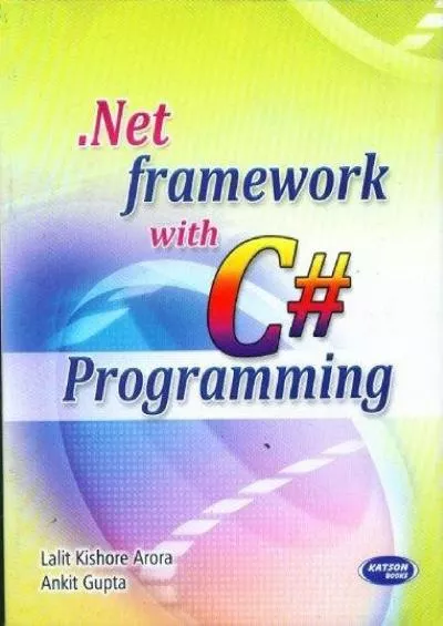 [FREE]-Dot Net Framework With C Programming