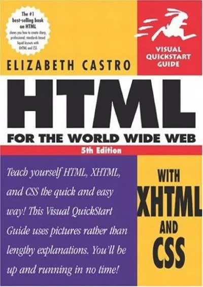 [PDF]-HTML for the World Wide Web with XHTML and CSS, Fifth Edition