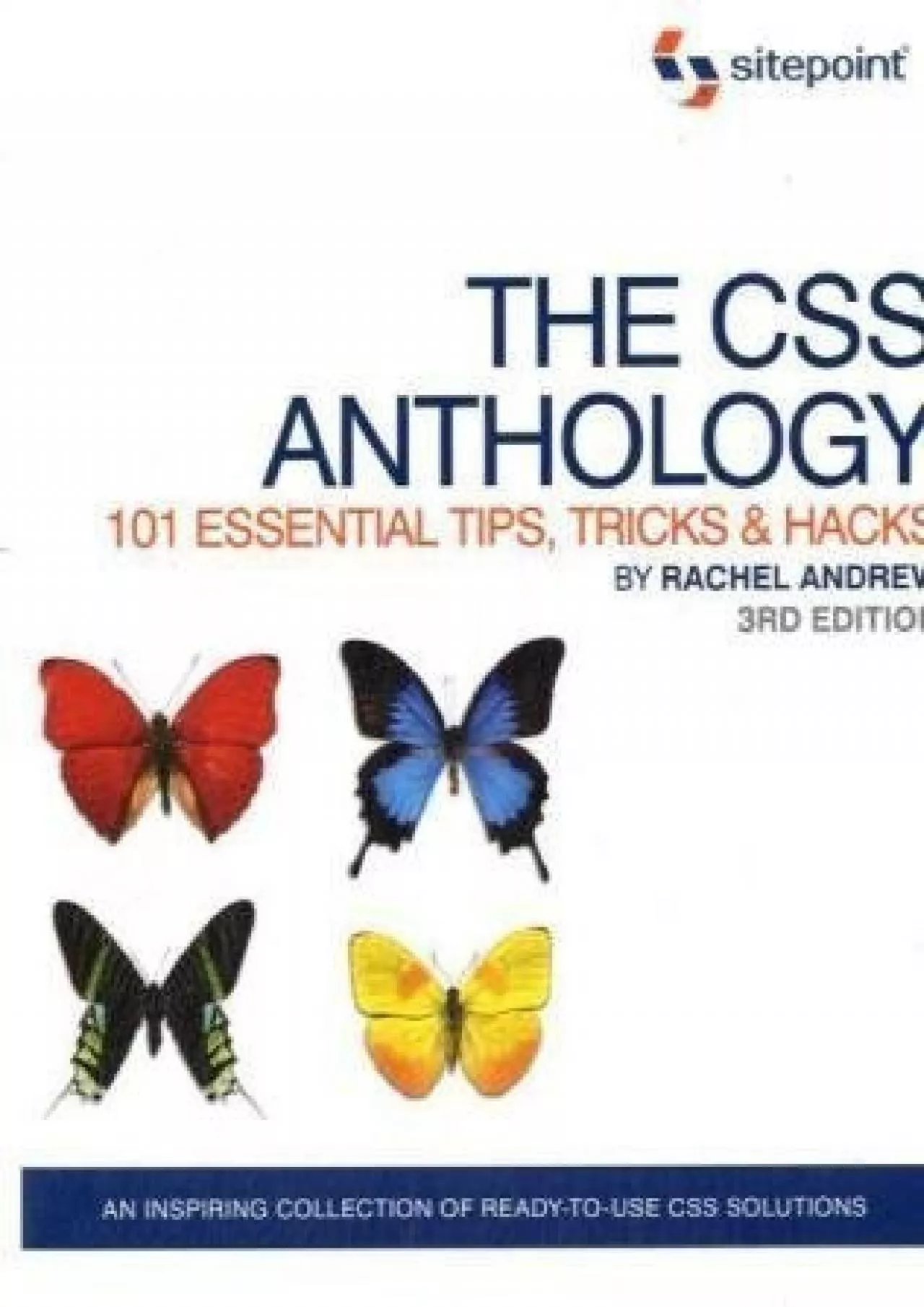[BEST]-The CSS Anthology: 101 Essential Tips, Tricks  Hacks