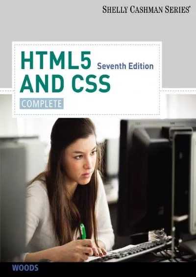 [READING BOOK]-HTML5 and CSS: Complete