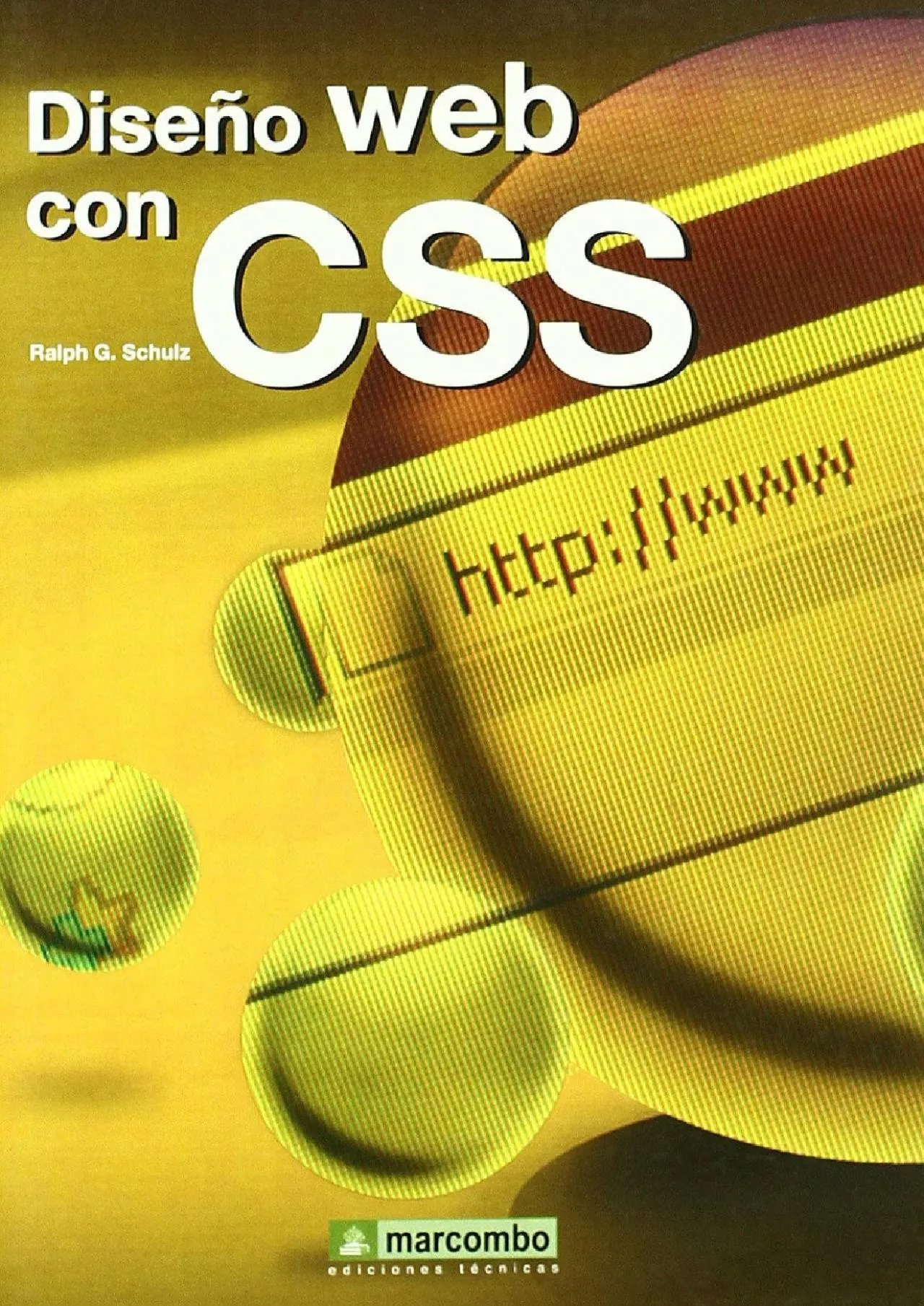 PDF-[DOWLOAD]-Diseño Web con CSS