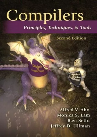 [PDF]-Compilers: Principles, Techniques, and Tools