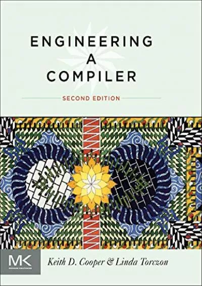 [BEST]-Engineering: A Compiler