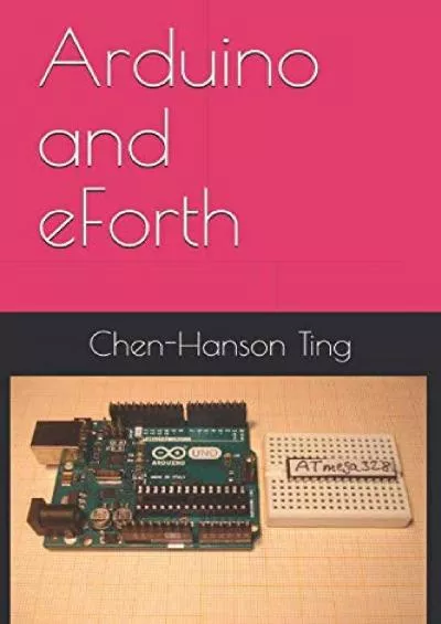 [BEST]-Arduino and eForth