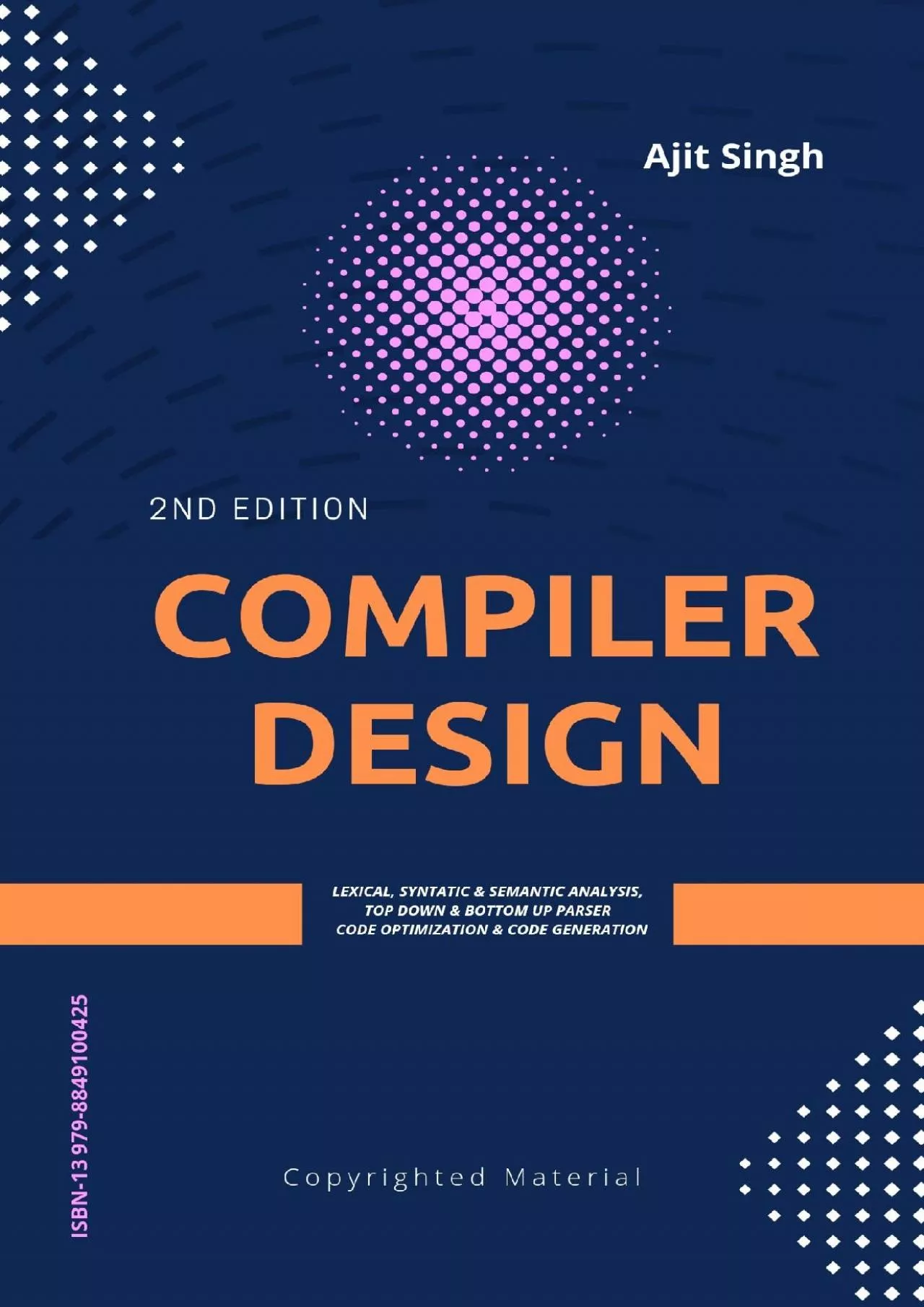 [DOWLOAD]-Compiler Design: 2nd Edition