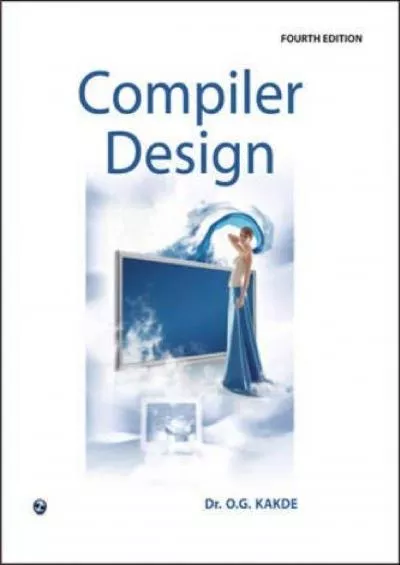 [READING BOOK]-Compiler Design