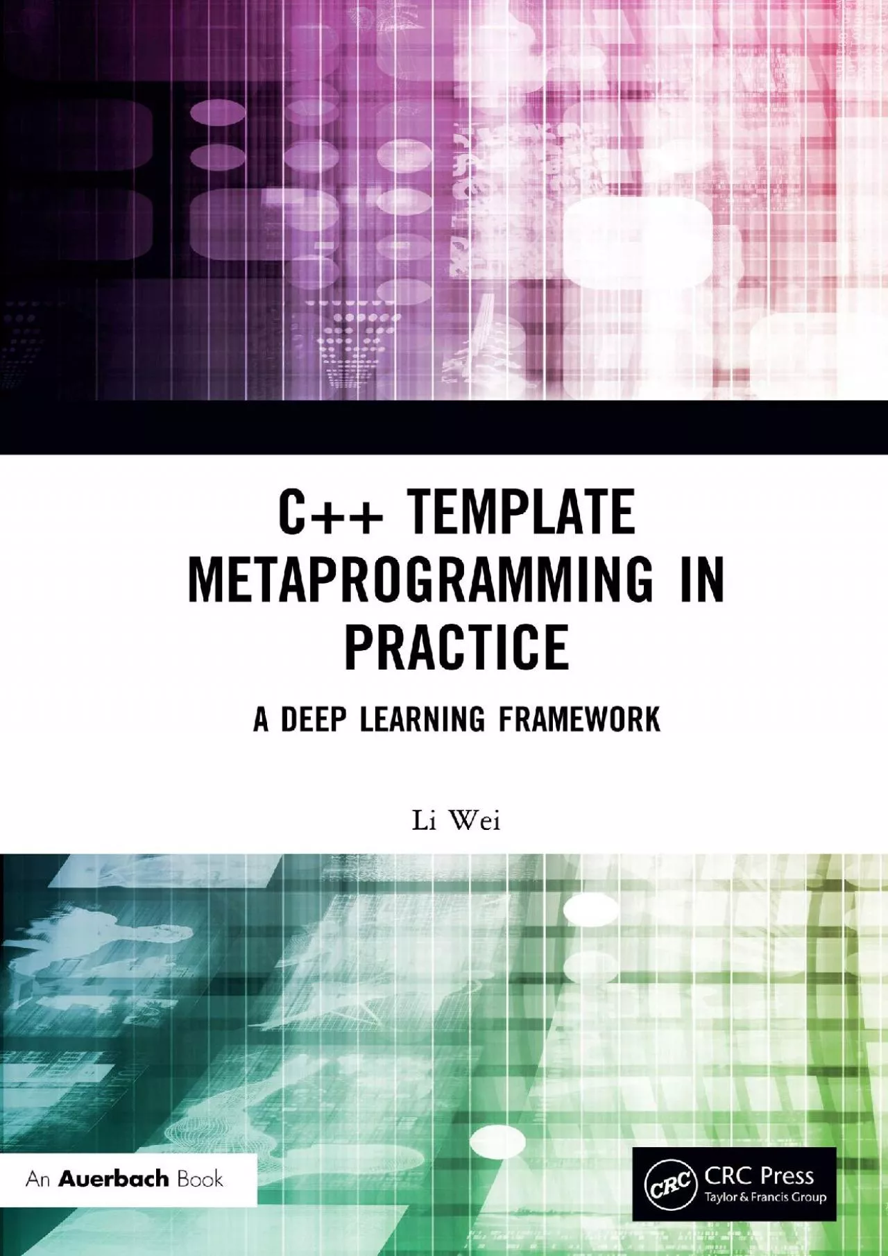 PDF-[READ]-C++ Template Metaprogramming in Practice: A Deep Learning Framework