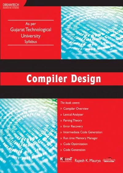 [READ]-Compiler Design