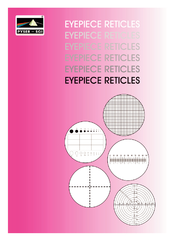 Eyepiece Reticles (Graticules)eyepiece. It is used to provide alignmen