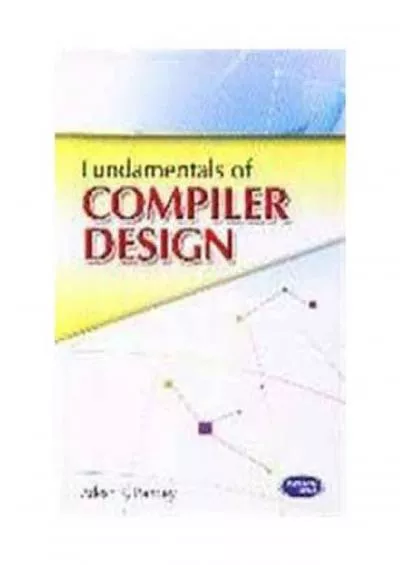 [PDF]-Concepts of COMPILER DESIGN