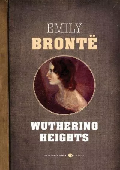 [eBOOK]-Wuthering Heights