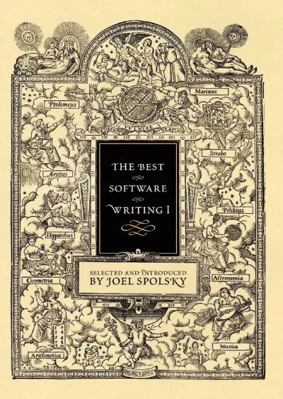 [PDF]-The Best Software Writing I: Selected and Introduced by Joel Spolsky