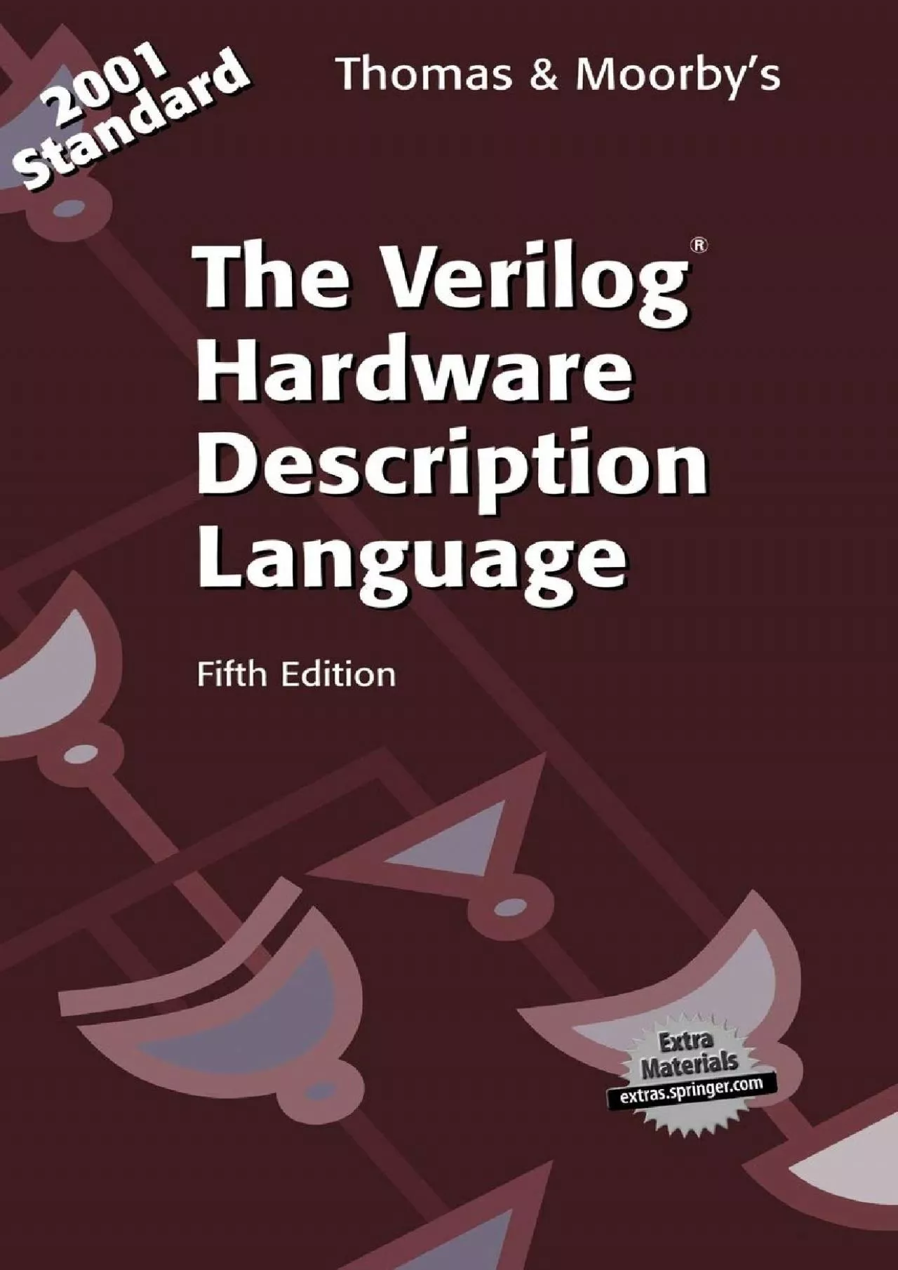 PDF-[READING BOOK]-The Verilog® Hardware Description Language