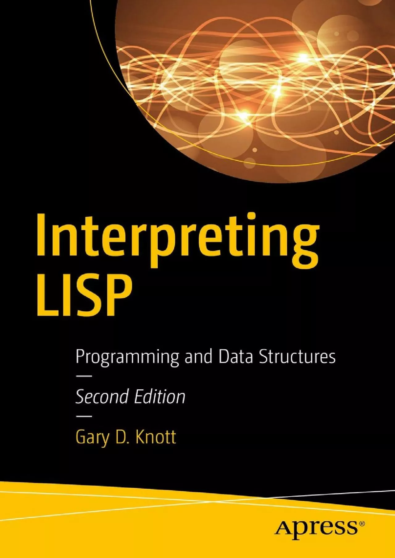 PDF-[DOWLOAD]-Interpreting LISP: Programming and Data Structures