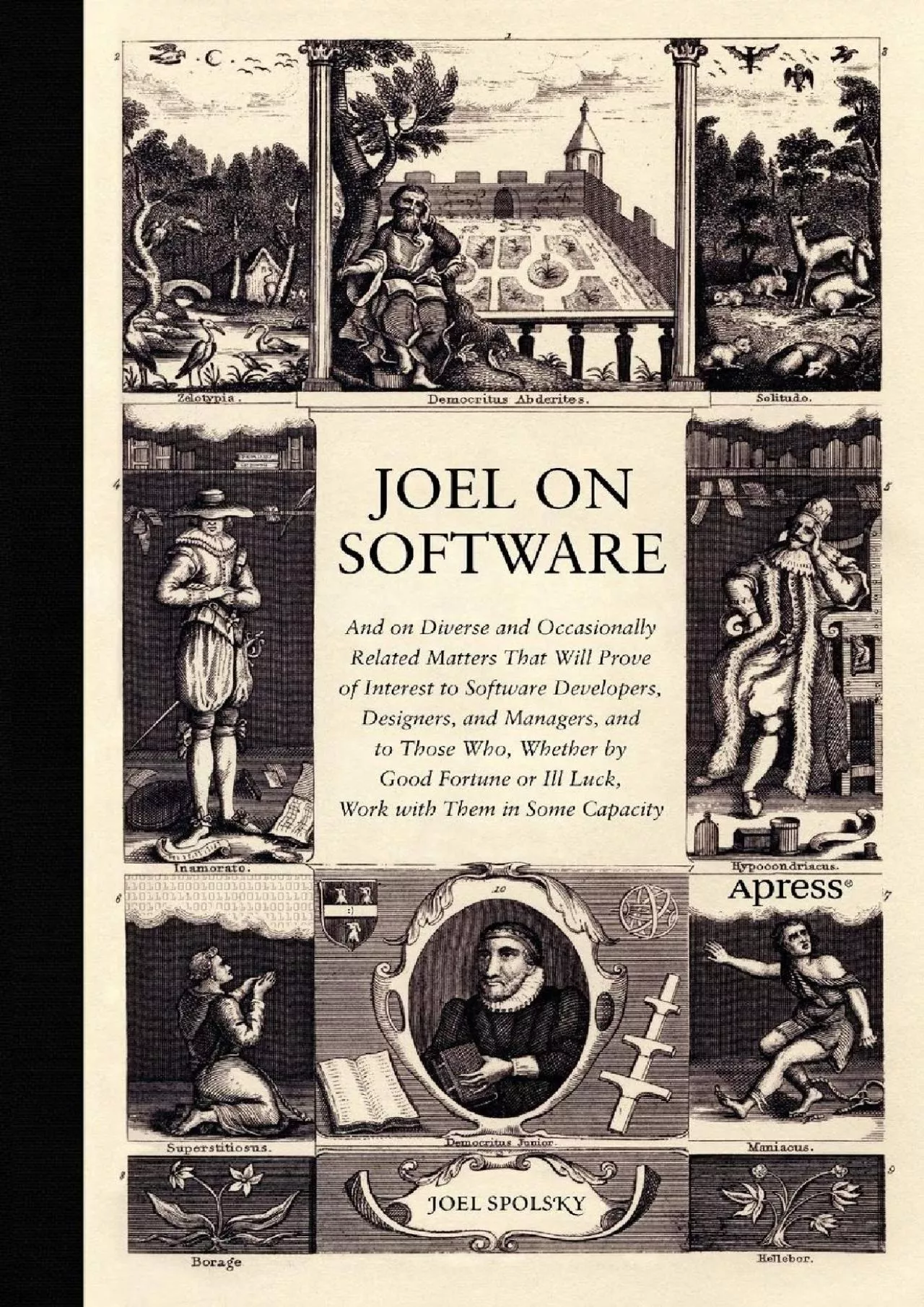[READING BOOK]-Joel on Software: And on Diverse and Occasionally Related Matters That