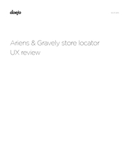 Ariens & Gravely store locator