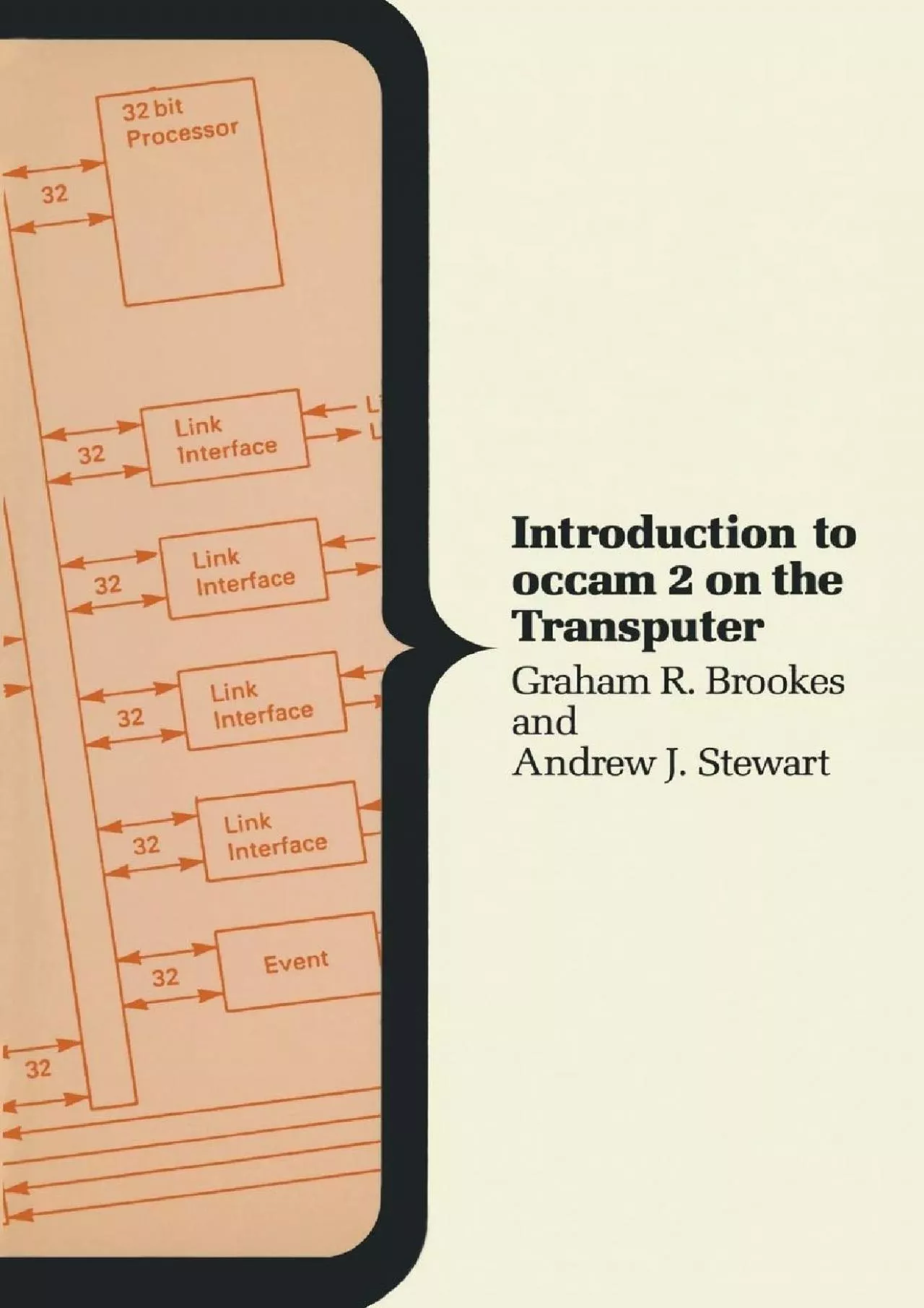 PDF-[BEST]-Introduction to occam 2 on the Transputer (Computer Science Series)