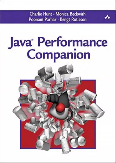 [FREE]-Java Performance Companion