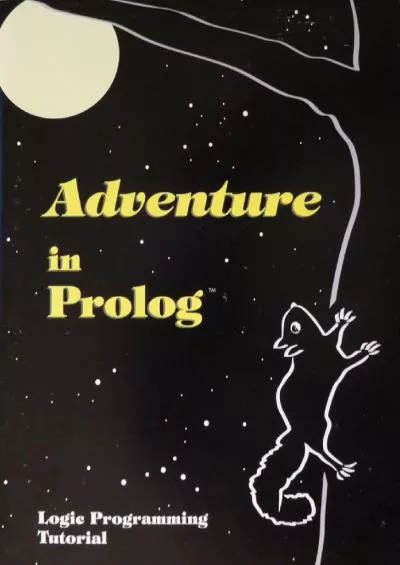 [READ]-Adventure in Prolog