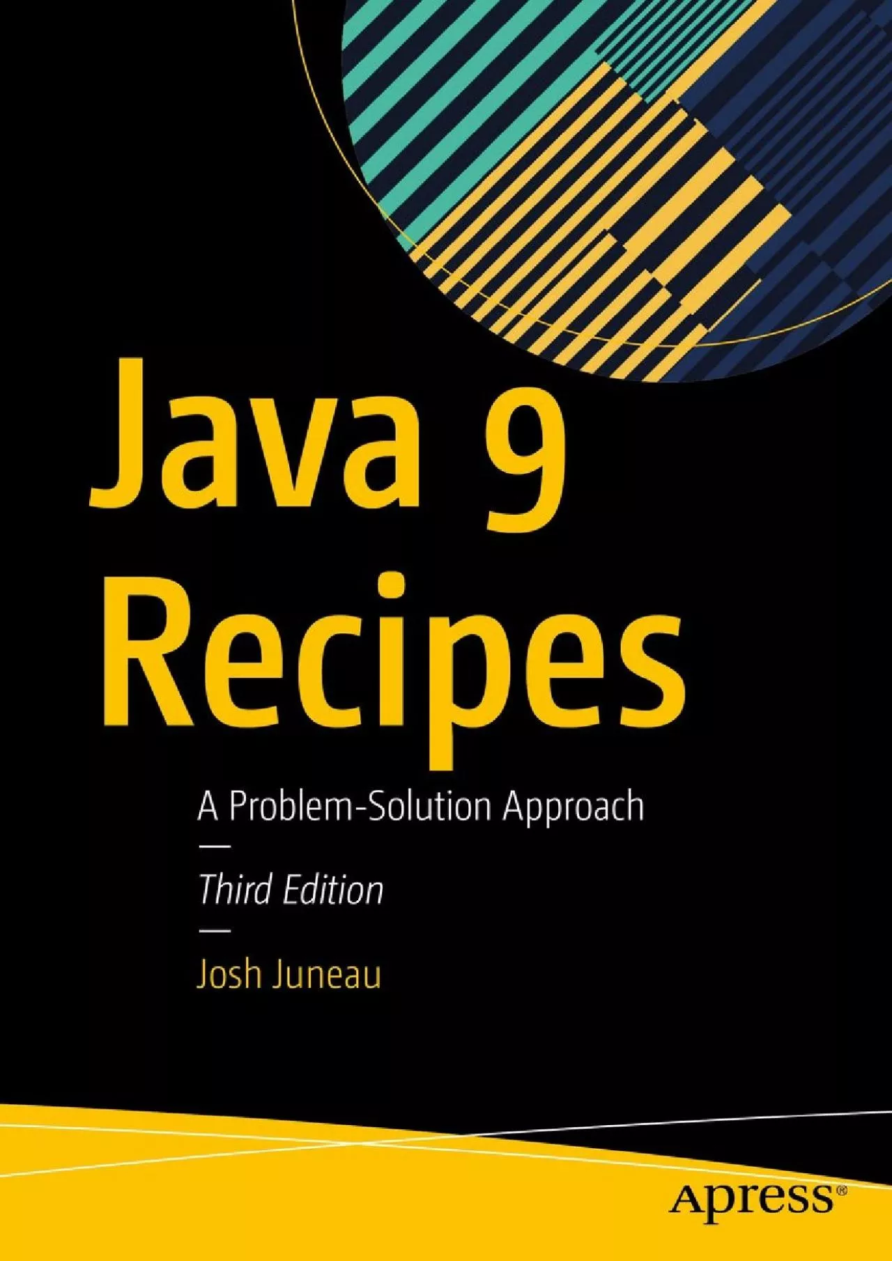 PDF-[eBOOK]-Java 9 Recipes: A Problem-Solution Approach