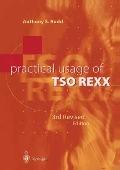 [DOWLOAD]-Practical Usage of TSO REXX