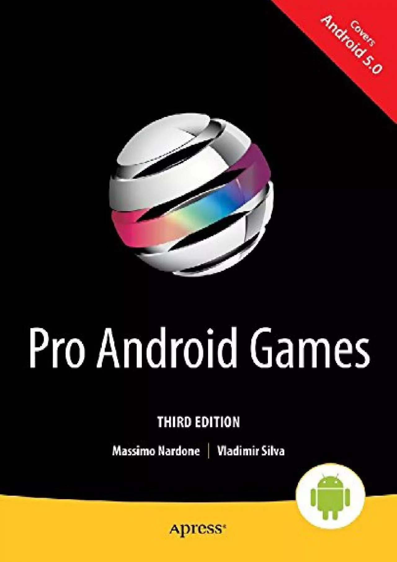 PDF-[eBOOK]-Pro Android Games: L Edition