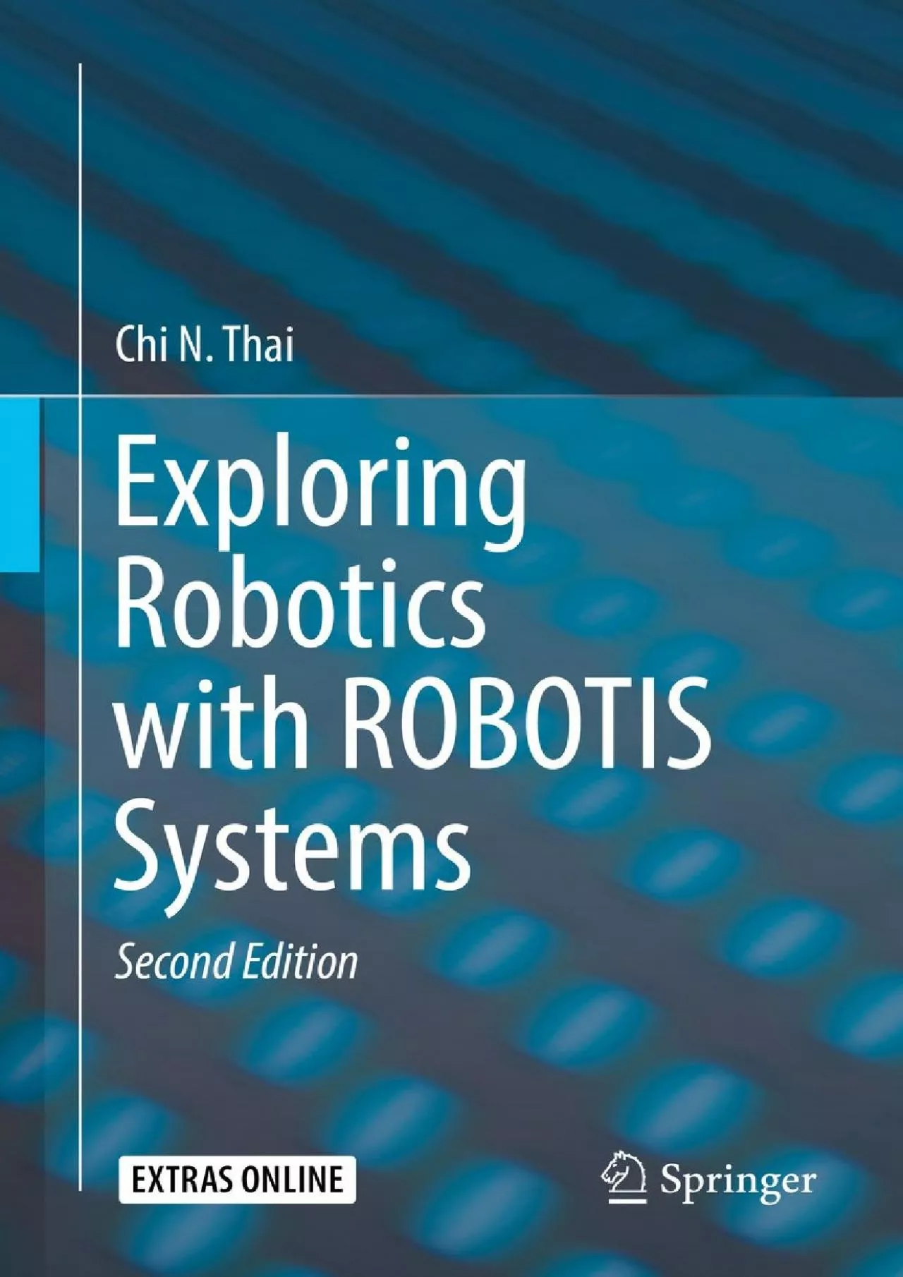 PDF-[eBOOK]-Exploring Robotics with ROBOTIS Systems