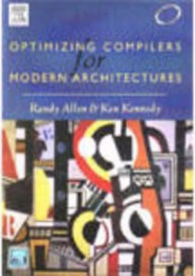 [PDF]-Optimizing Compilers for Modern Architectures