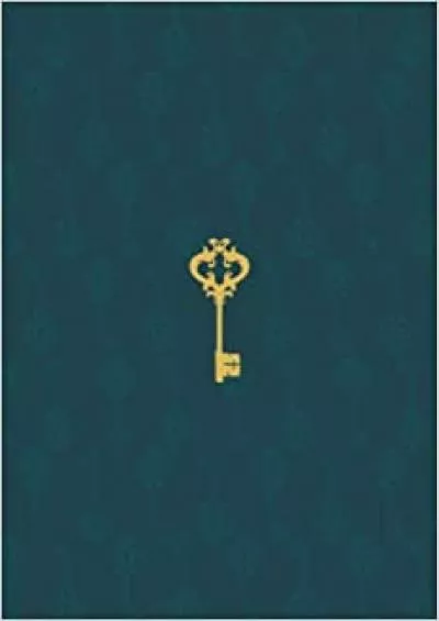 (BOOK)-Password Book: Small Password Logbook with Luxury Cover, Internet Username  Passwords