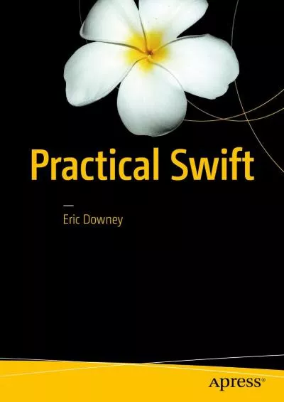 [READING BOOK]-Practical Swift