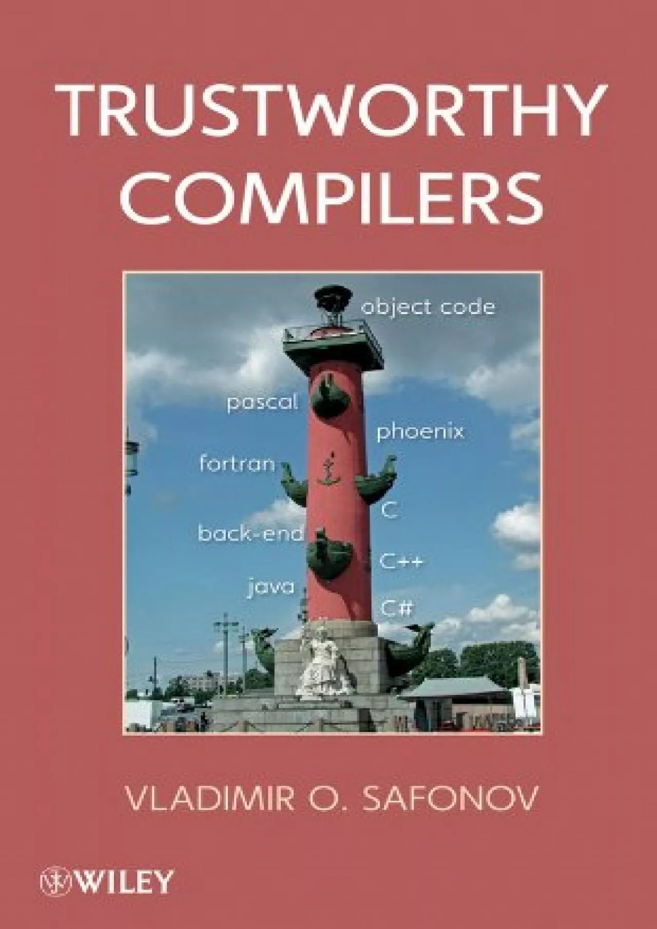 PDF-[FREE]-Trustworthy Compilers