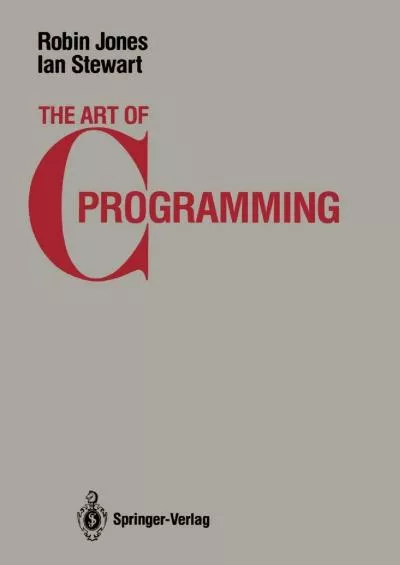 [FREE]-The Art of C Programming