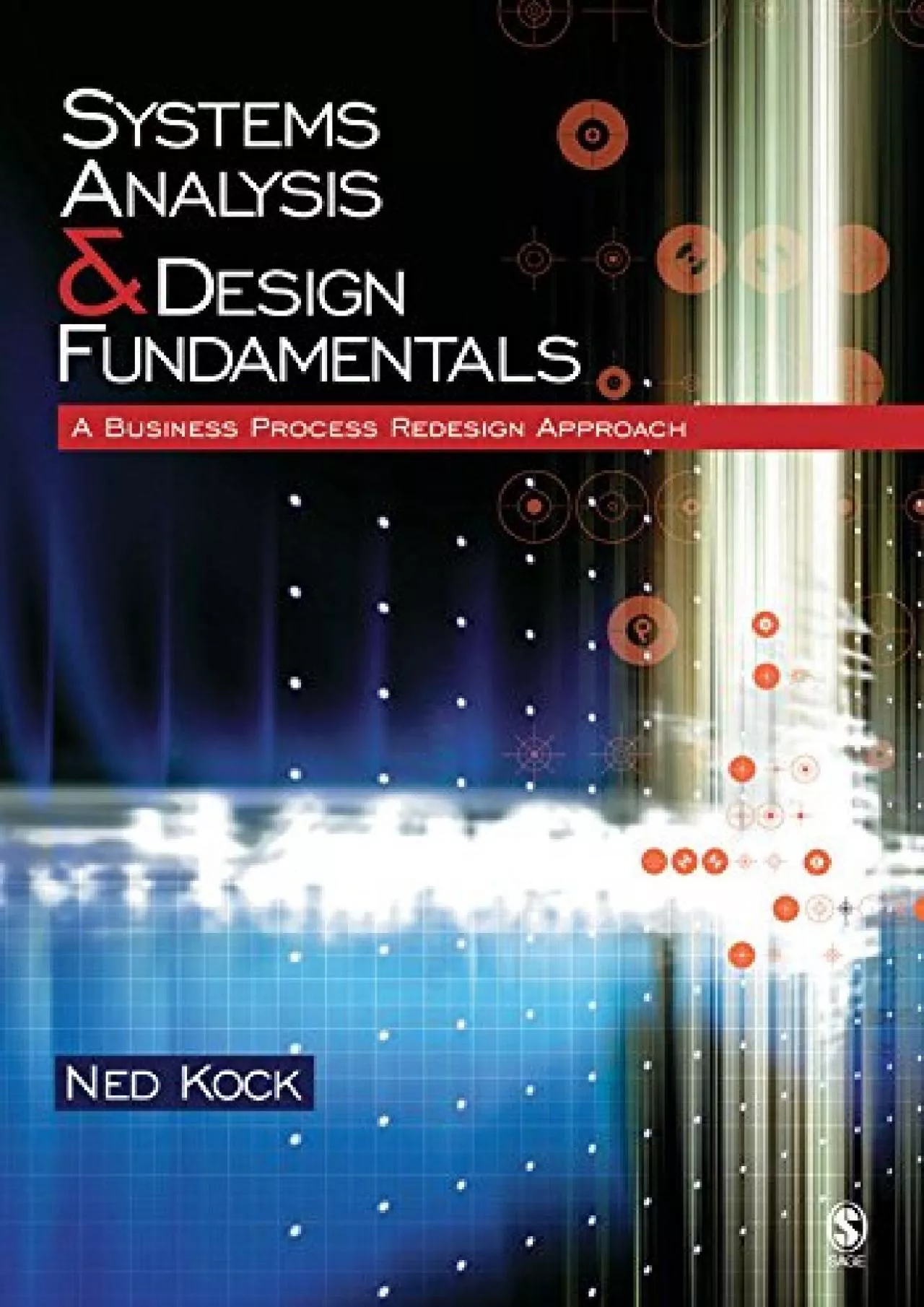 PDF-(BOOS)-Systems Analysis Design Fundamentals: A Business Process Redesign Approach