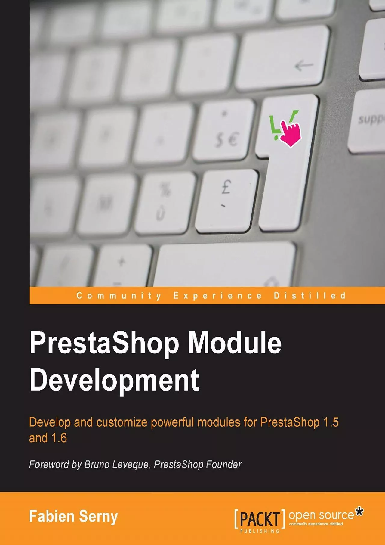 PDF-(EBOOK)-PrestaShop Module Development