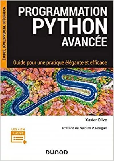 (BOOS)-Programmation Python avancée - Guide pour une pratique élégante et efficace: Guide pour une pratique élégante et efficace