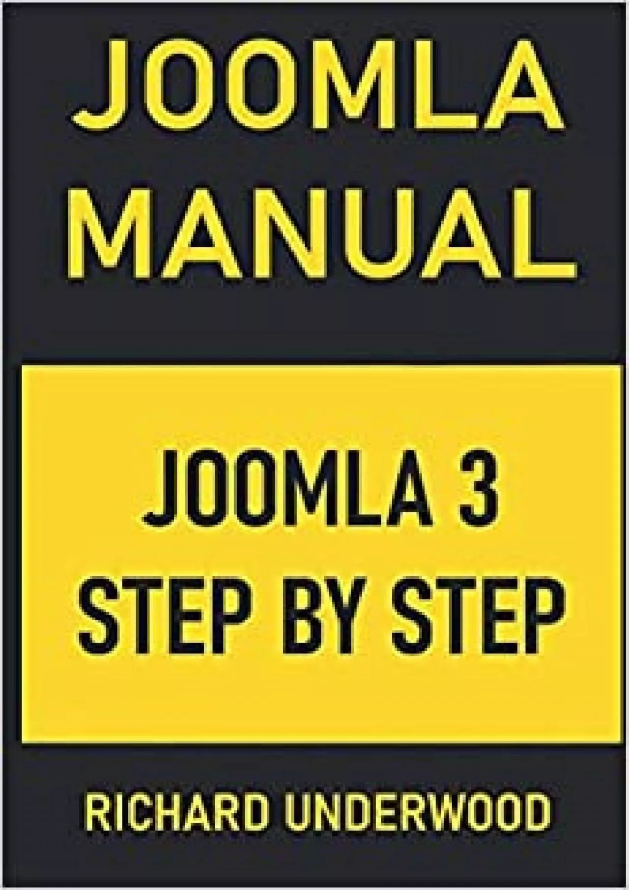 PDF-(READ)-Joomla Manual: Joomla 3