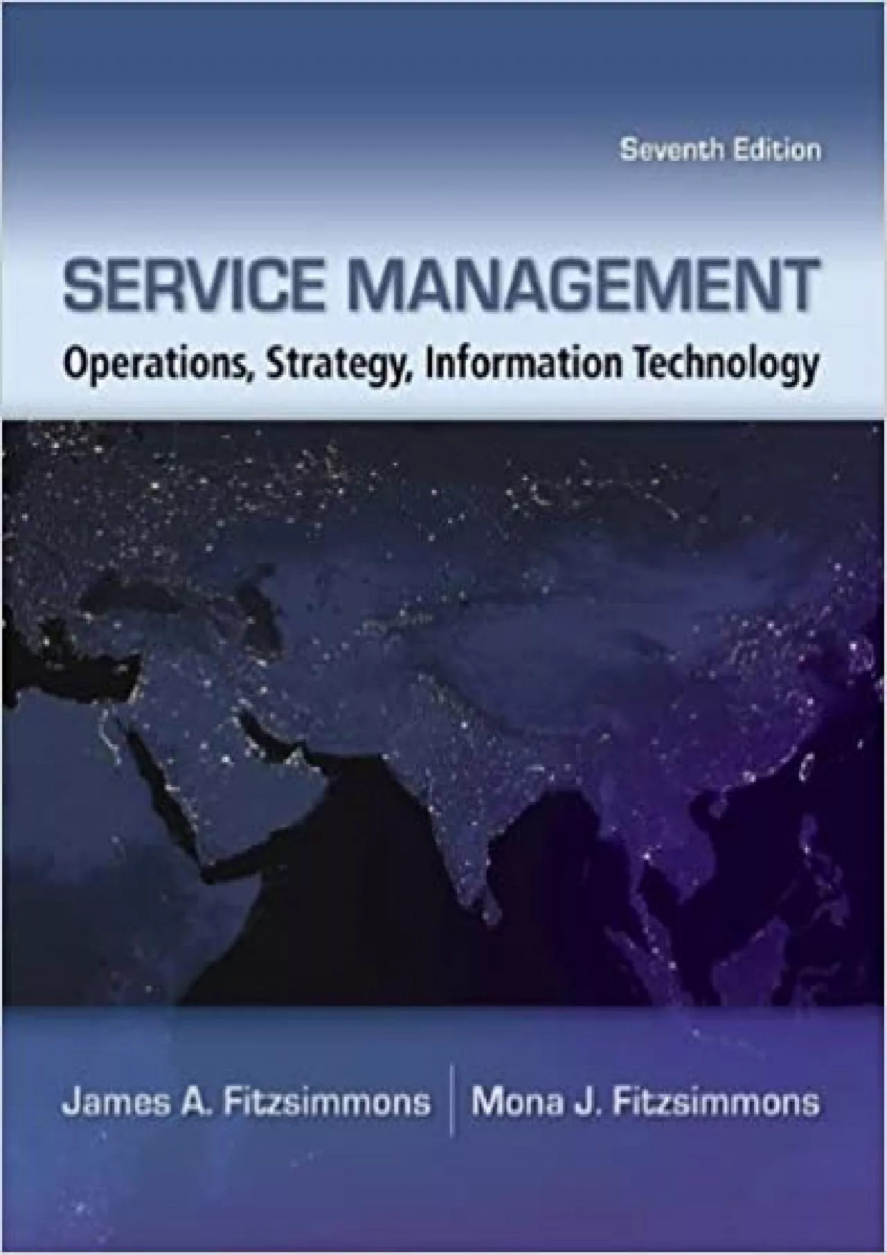 PDF-(READ)-Service Management with Premium Content Access Card