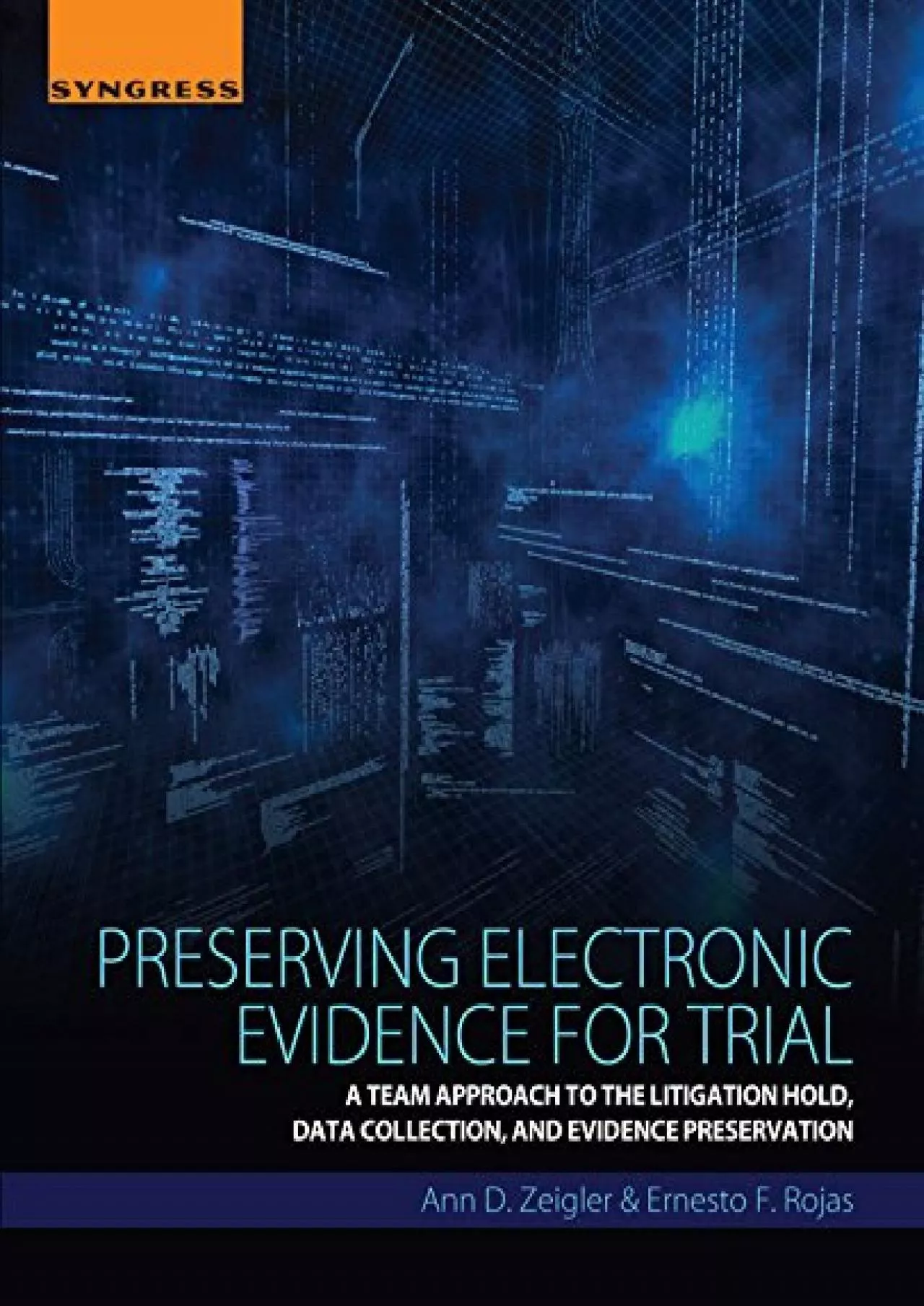 (BOOS)-Preserving Electronic Evidence for Trial: A Team Approach to the Litigation Hold,
