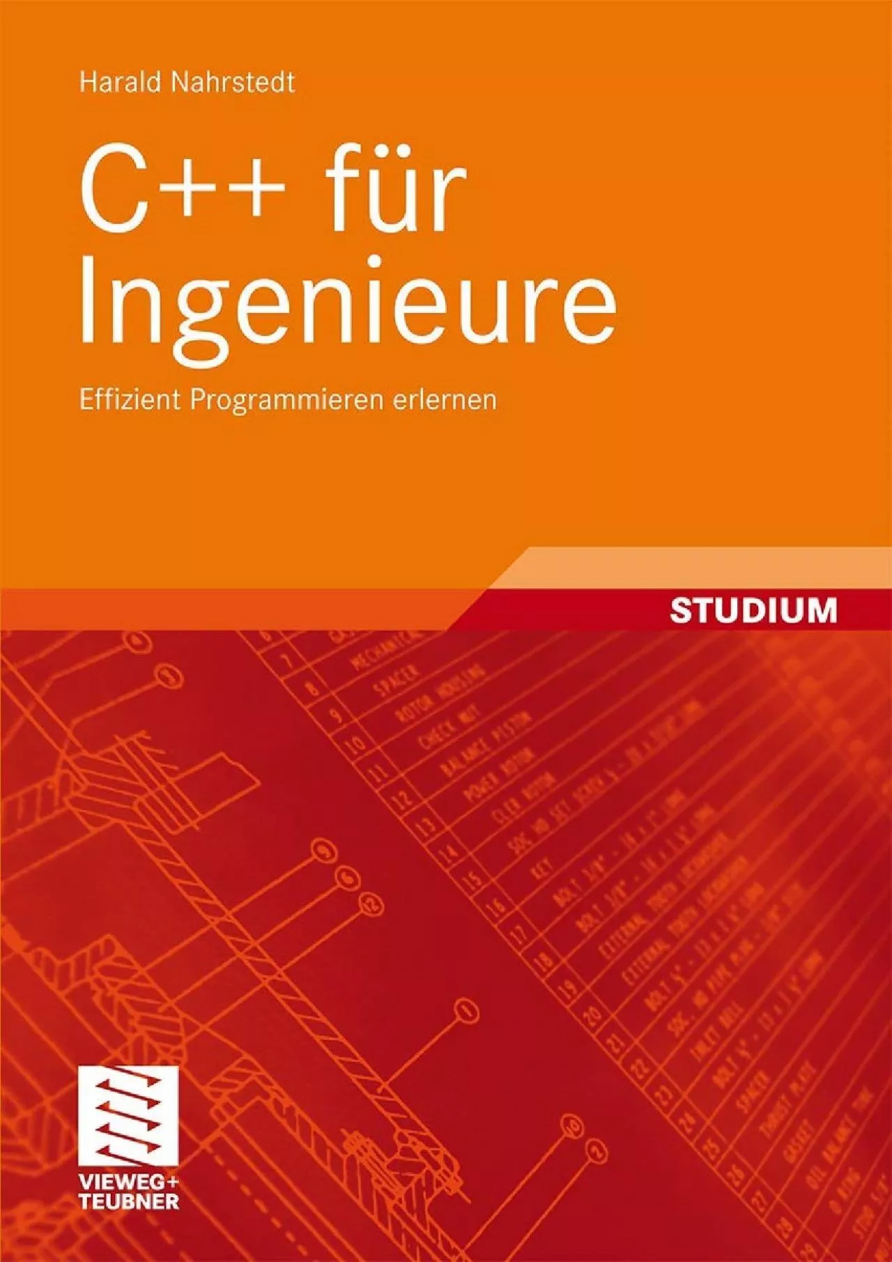 PDF-[READ]-C++ für Ingenieure: Effizient Programmieren erlernen (German Edition)