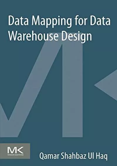 (EBOOK)-Data Mapping for Data Warehouse Design